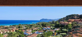 Villa Milena Costa Rei VISTA MARE